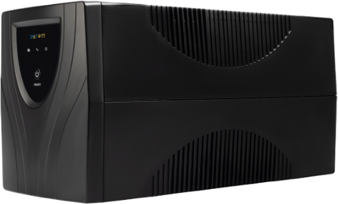 SMARTWATT UPS UNI PRO 600 – 1