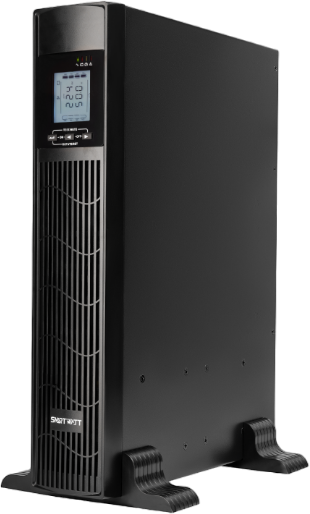 SMARTWATT UPS DATA 1kVA – 1