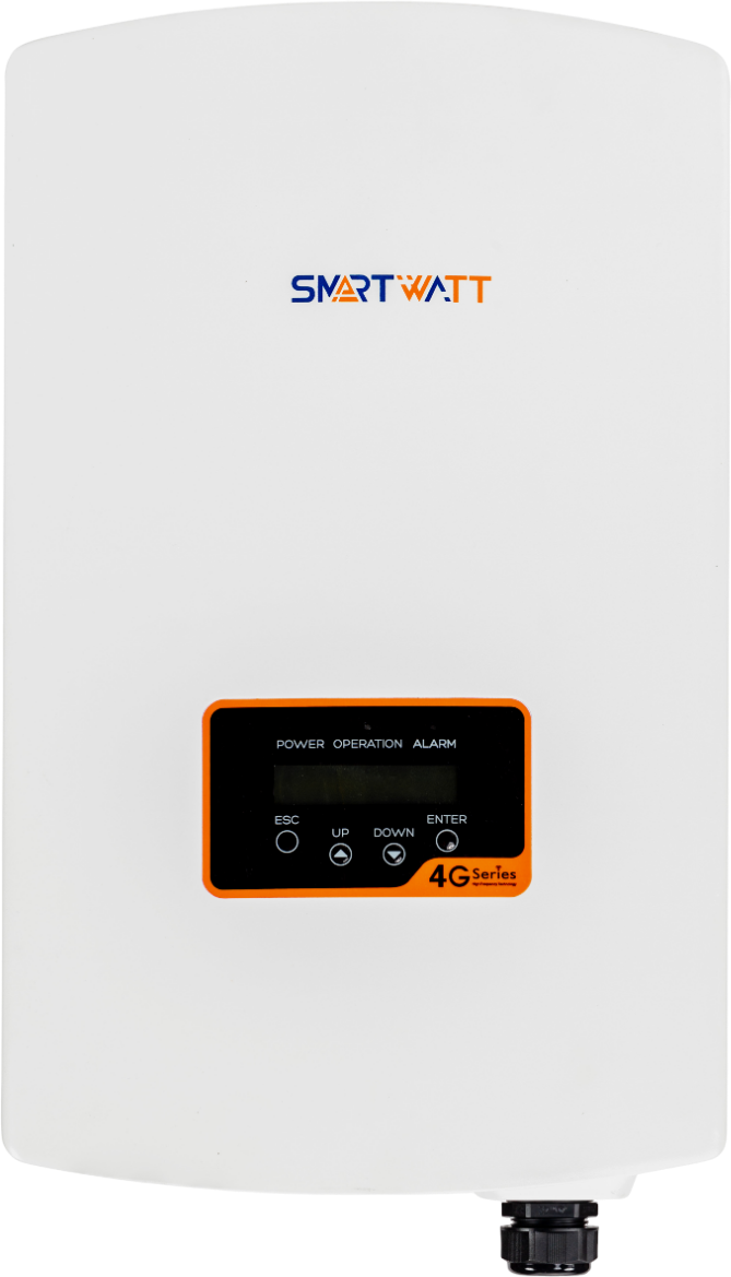SMARTWATT GRID 10K 1P 3 MPPT – 2