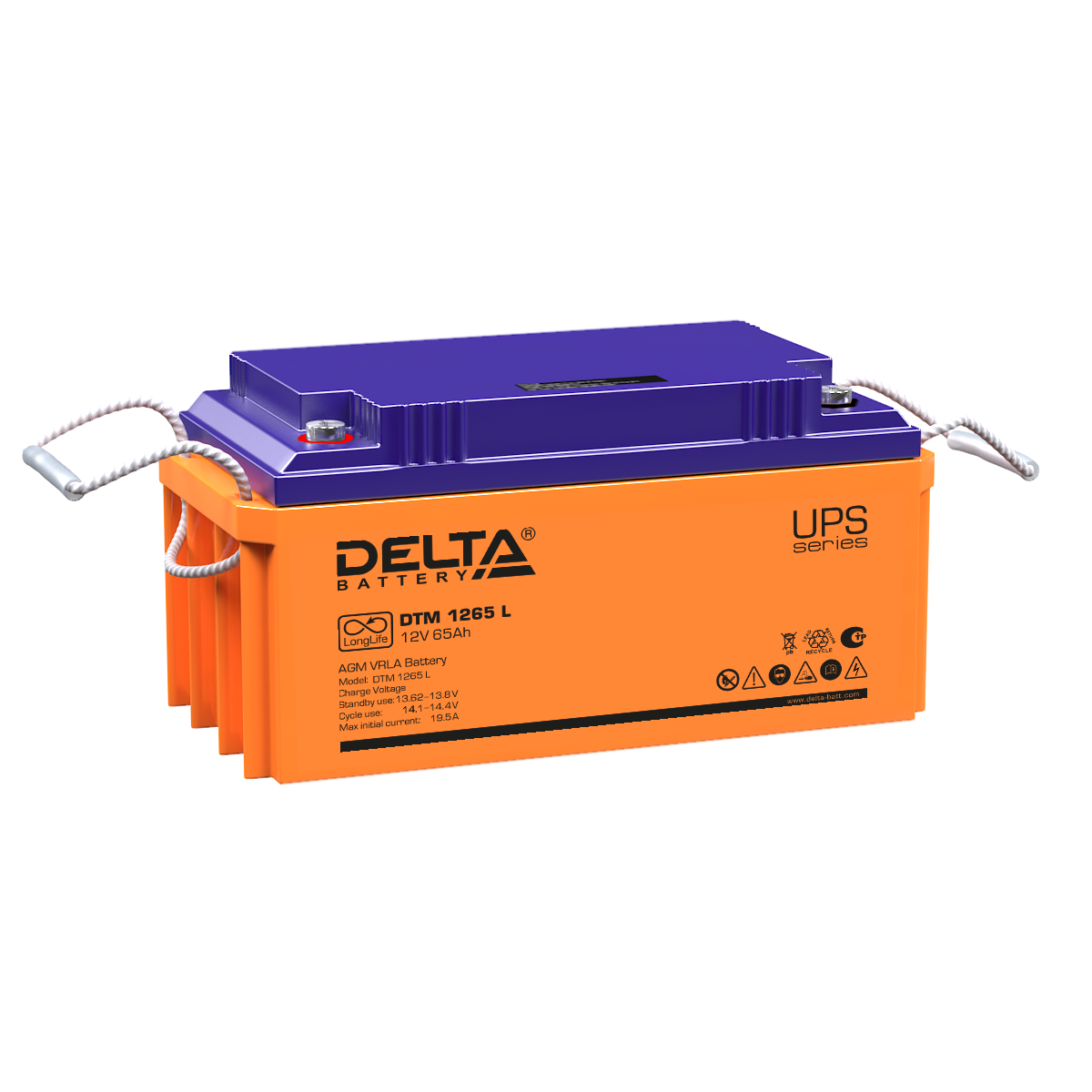 DTM 1265 L