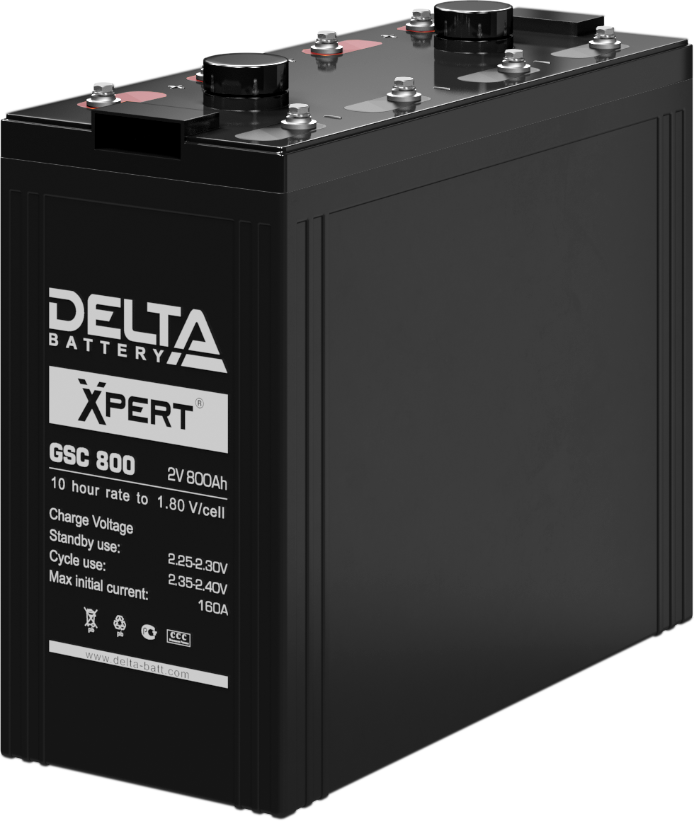 DELTA GSC 800