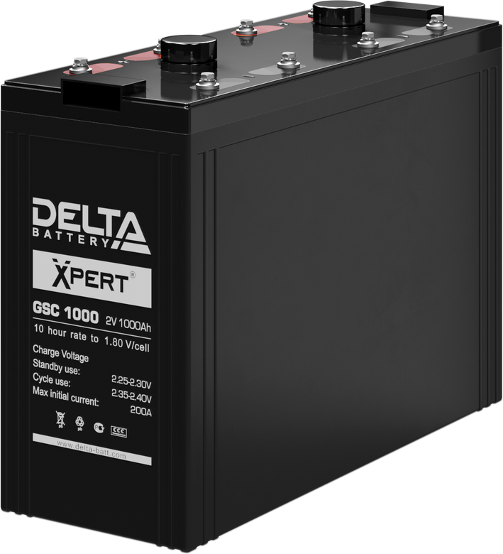 DELTA GSC 1000