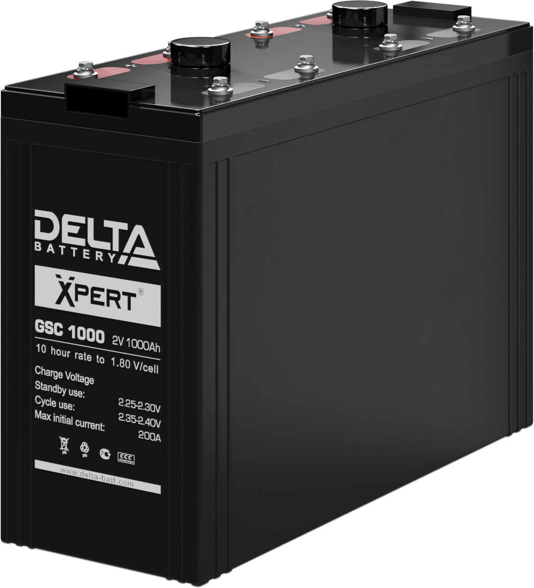 DELTA GSC 1000