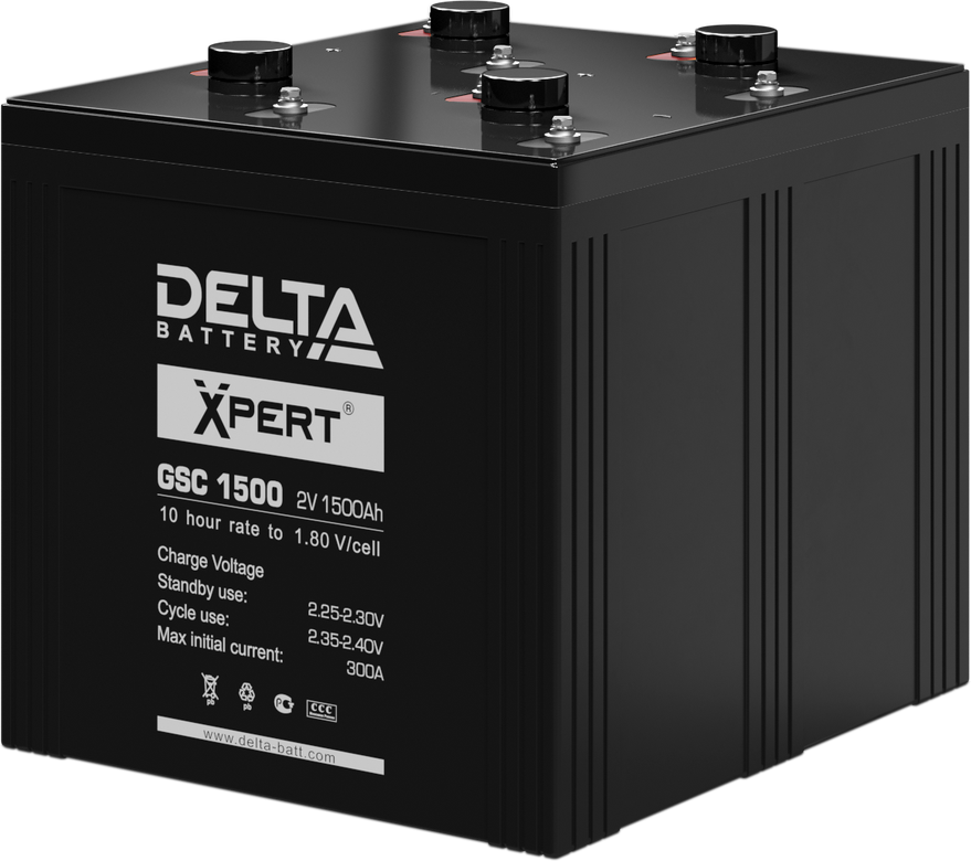 DELTA GSC 1500