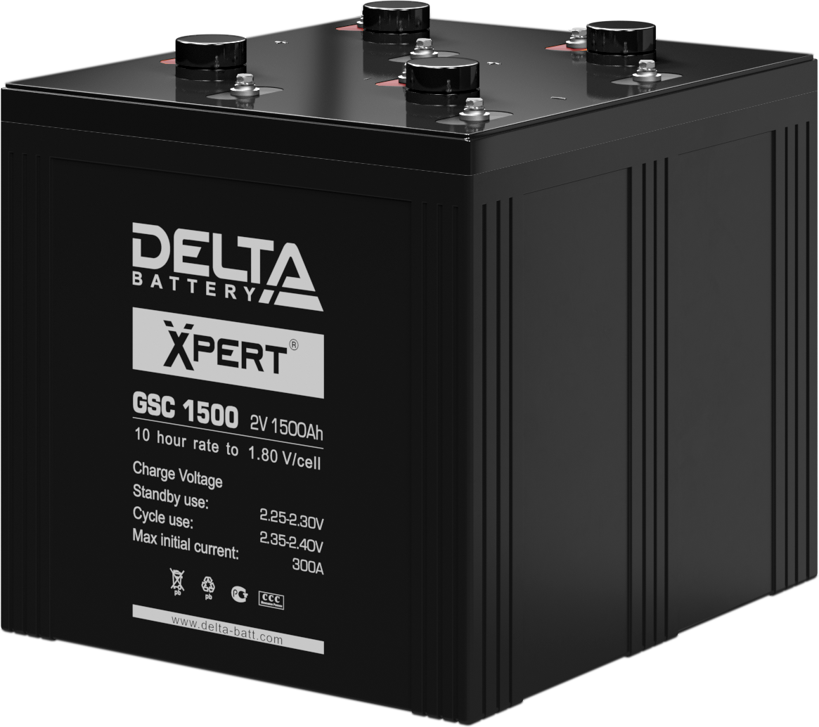 DELTA GSC 1500