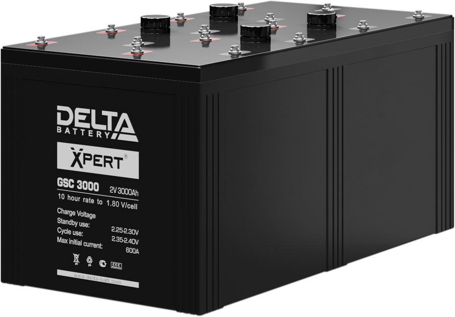 DELTA GSC 3000