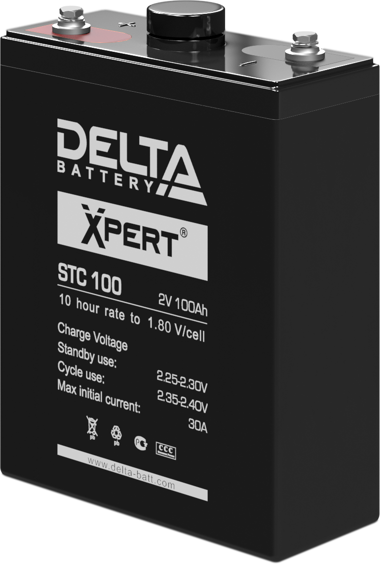 DELTA STC 100