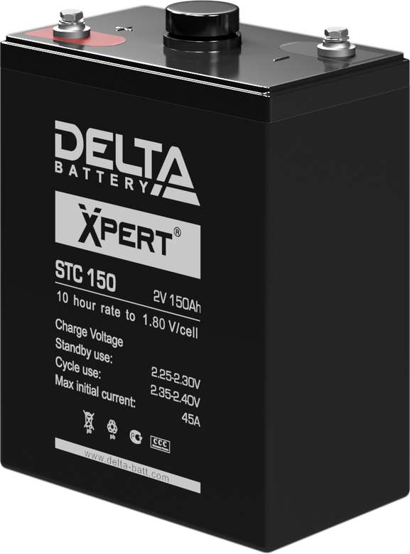 DELTA STC 150