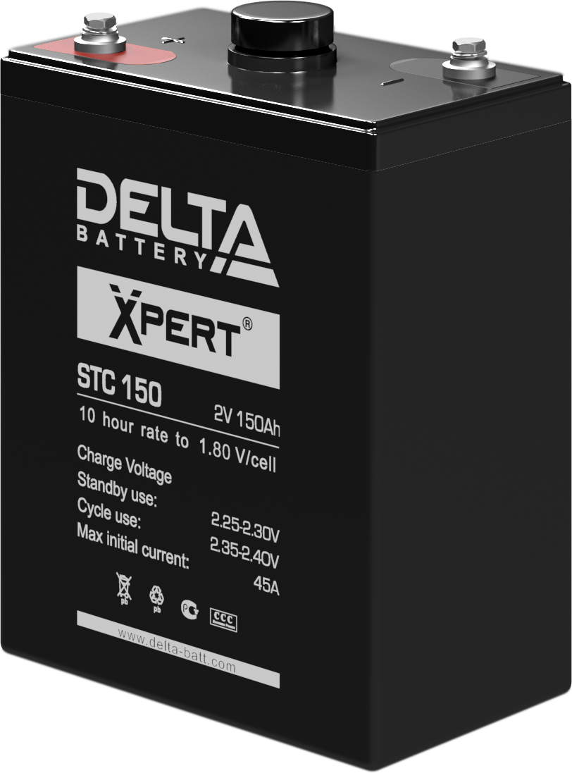 DELTA STC 150