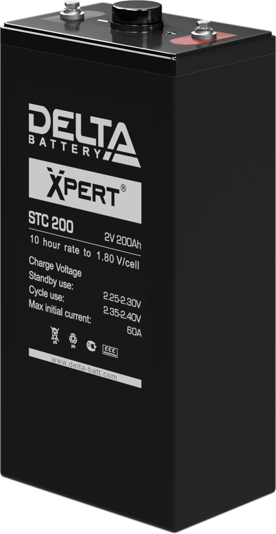 DELTA STC 200