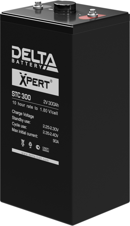 DELTA STC 300