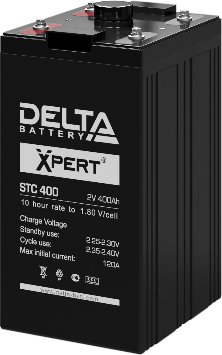 DELTA STC 400