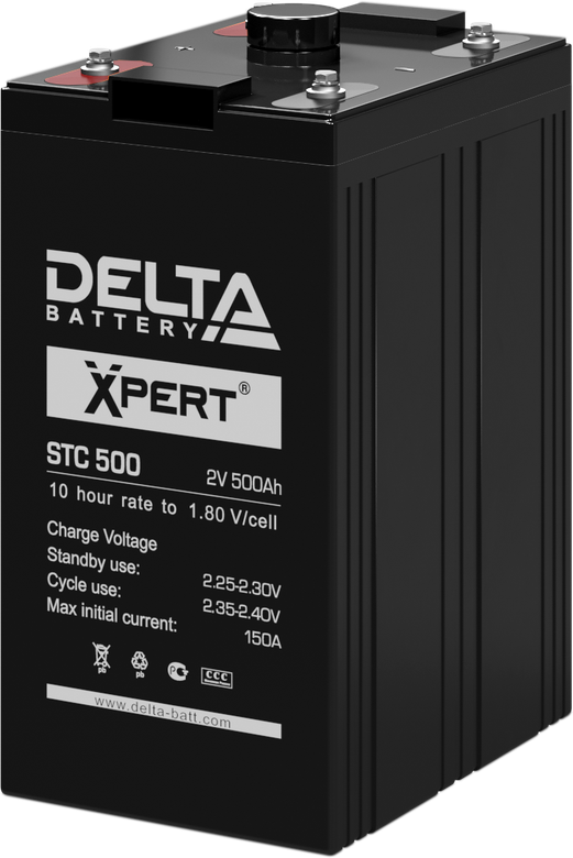 DELTA STC 500