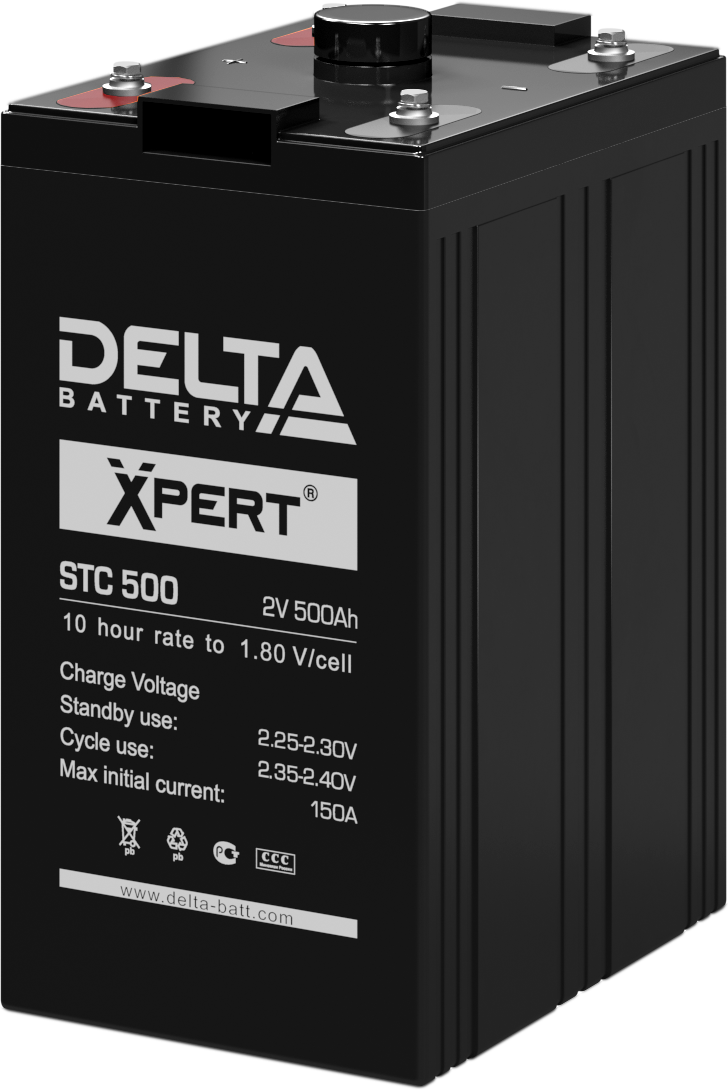 DELTA STC 500