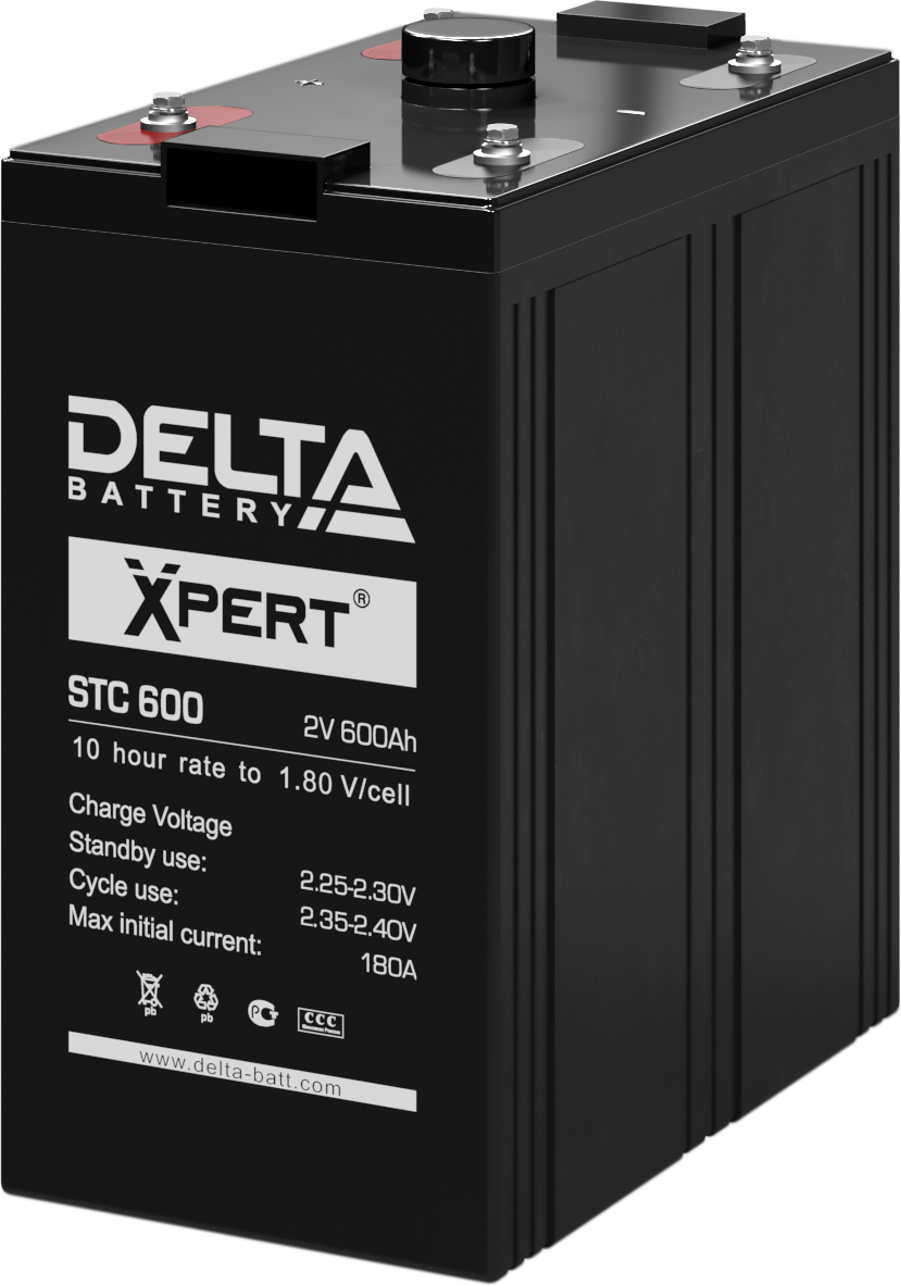 DELTA STC 600