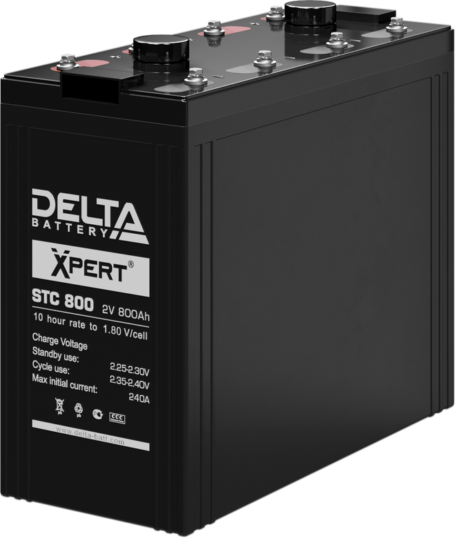 DELTA STC 800
