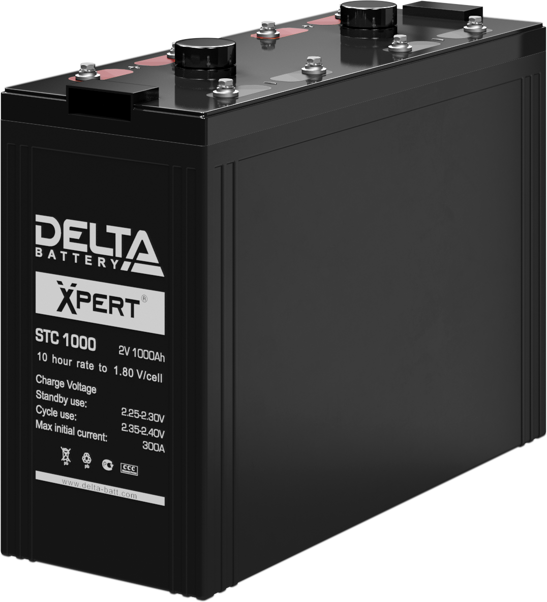 DELTA STC 1000