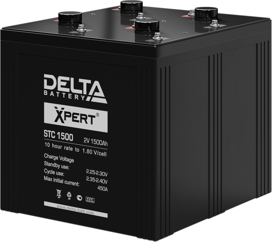 DELTA STC 1500