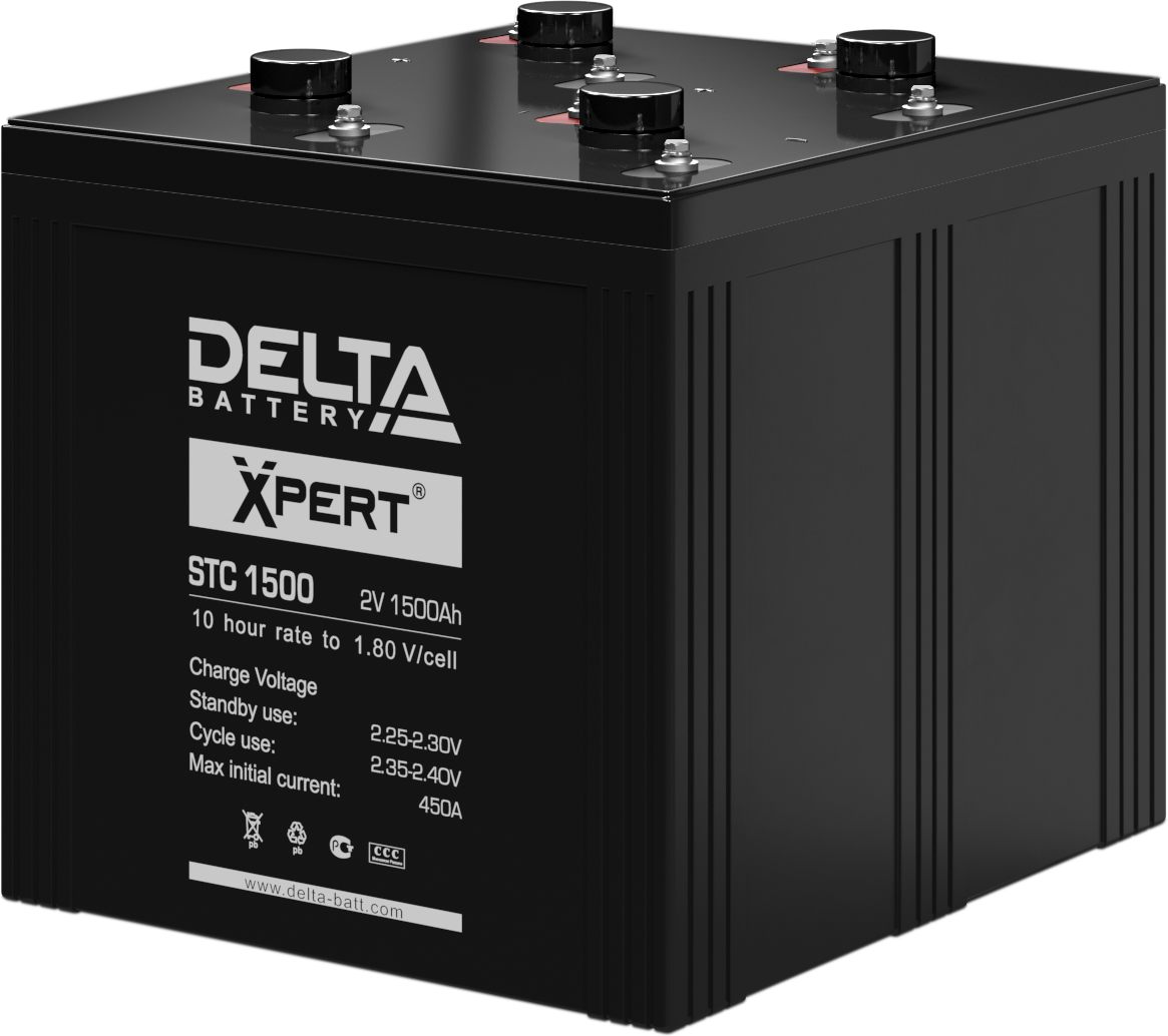DELTA STC 1500