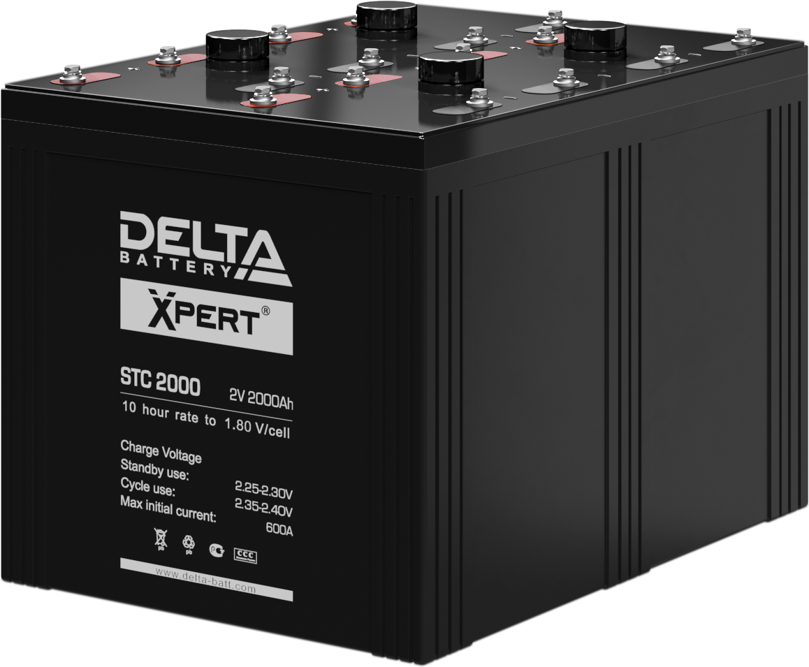 DELTA STC 2000
