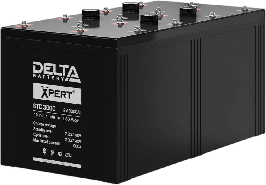 DELTA STC 3000