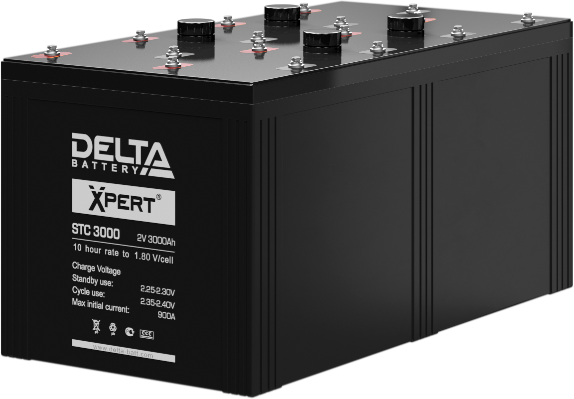 DELTA STC 3000