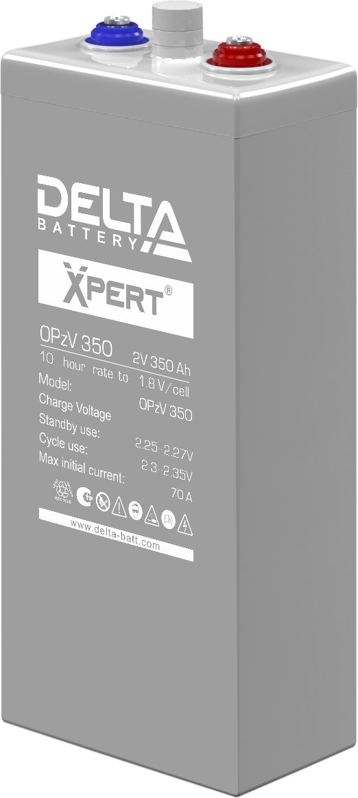 DELTA OPzV 350