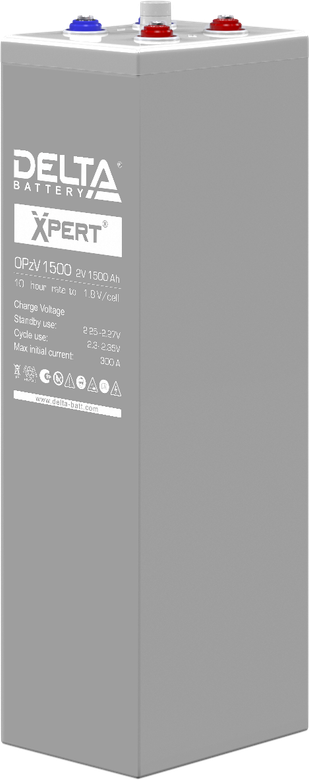 DELTA OPZV 1500