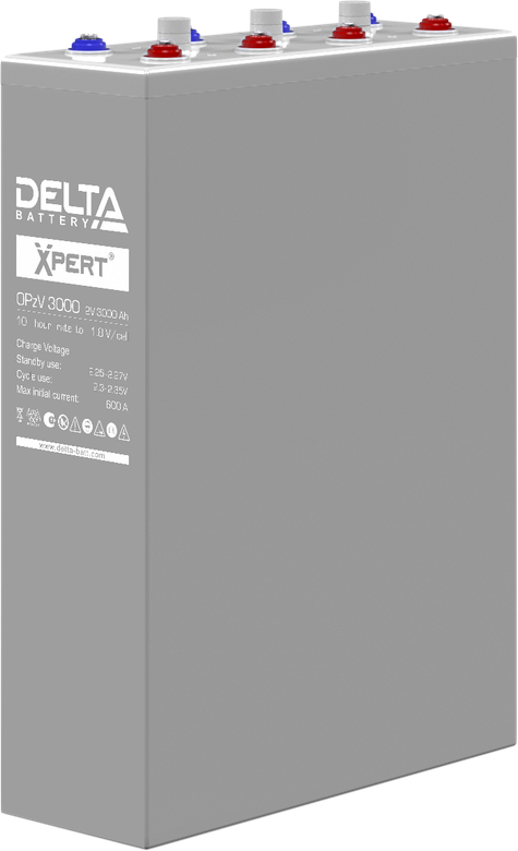 DELTA OPZV 3000