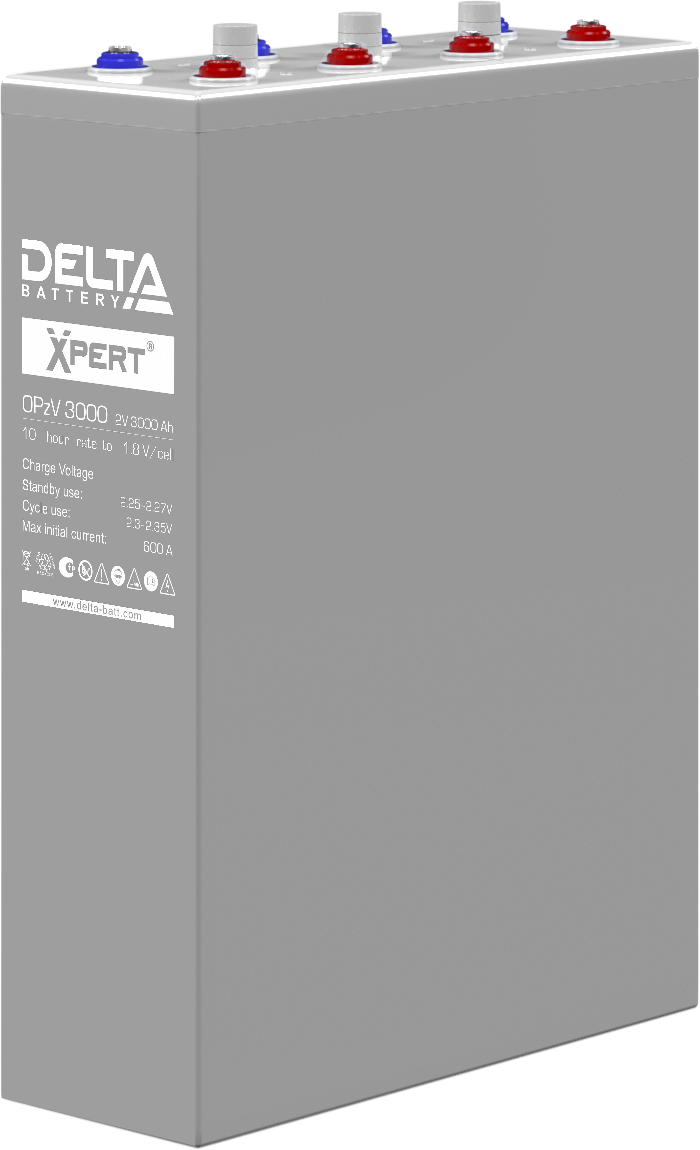DELTA OPZV 3000