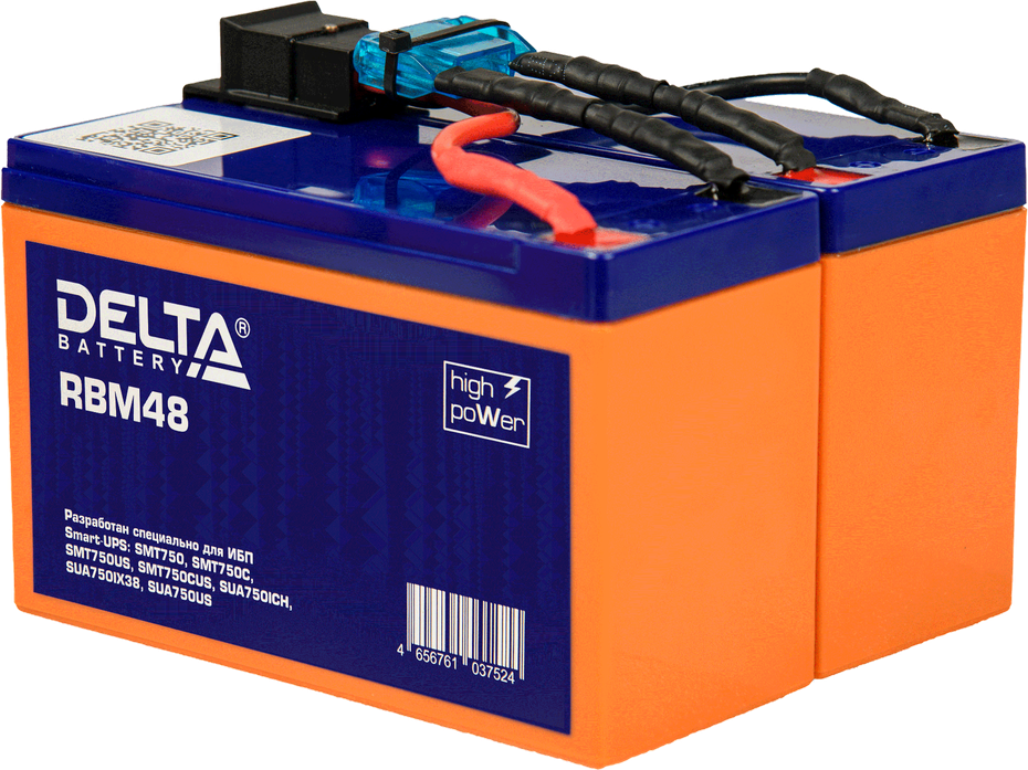 DELTA RBM48