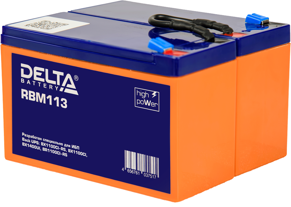 DELTA RBM113