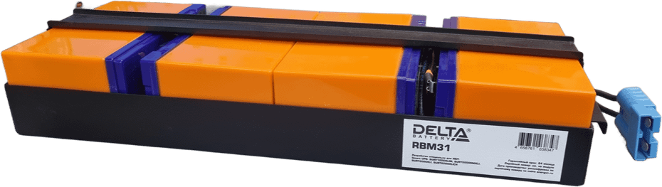 DELTA RBM31