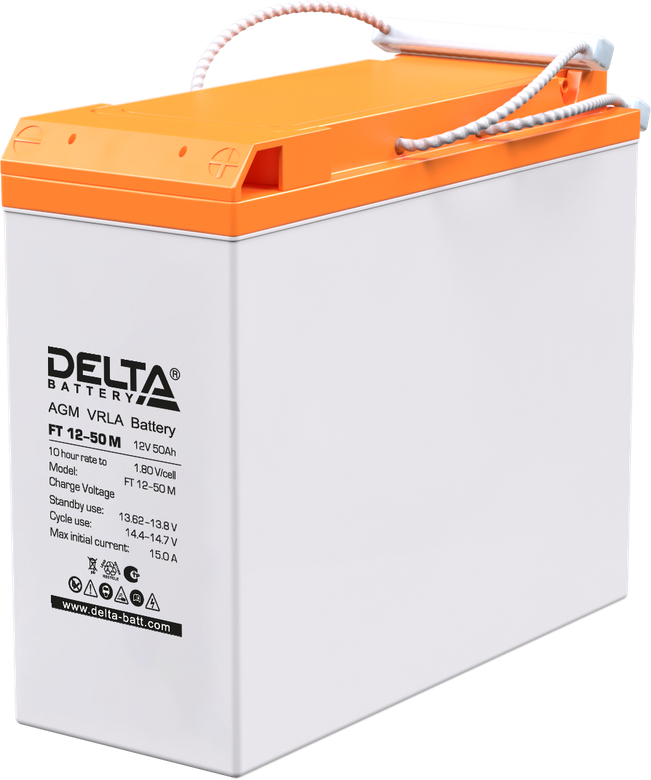 DELTA FT 12-50 M