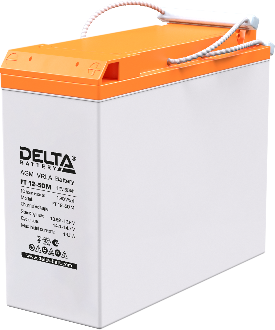 DELTA FT 12-50 M