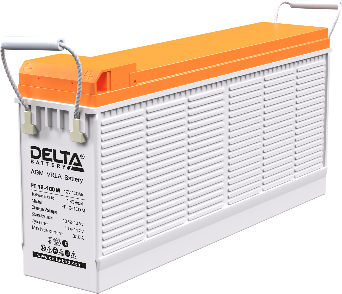 DELTA FT 12-100 M