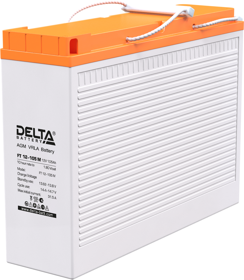 DELTA FT 12-105 M
