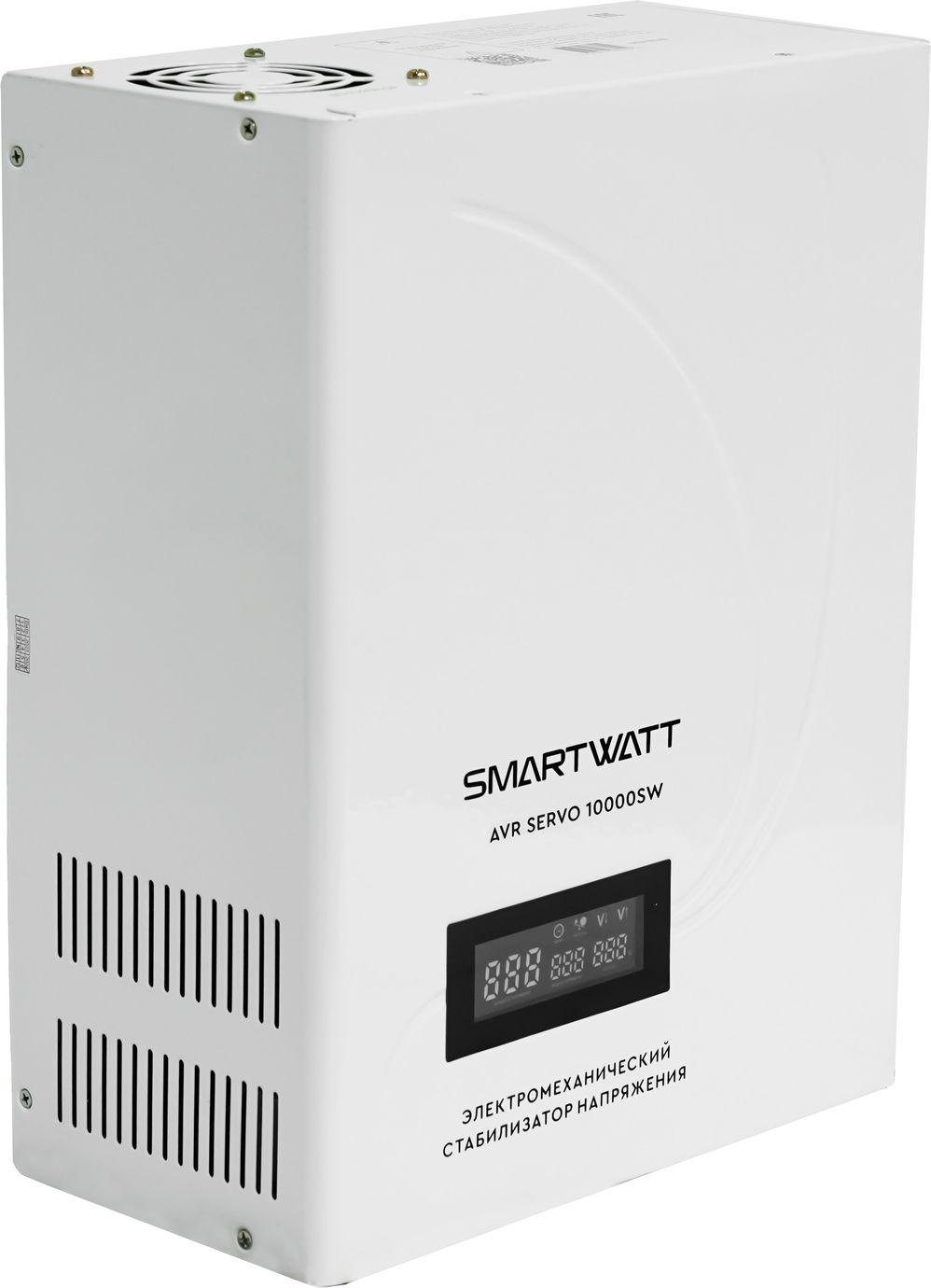 SMARTWATT AVR SERVO 10000SW – 2