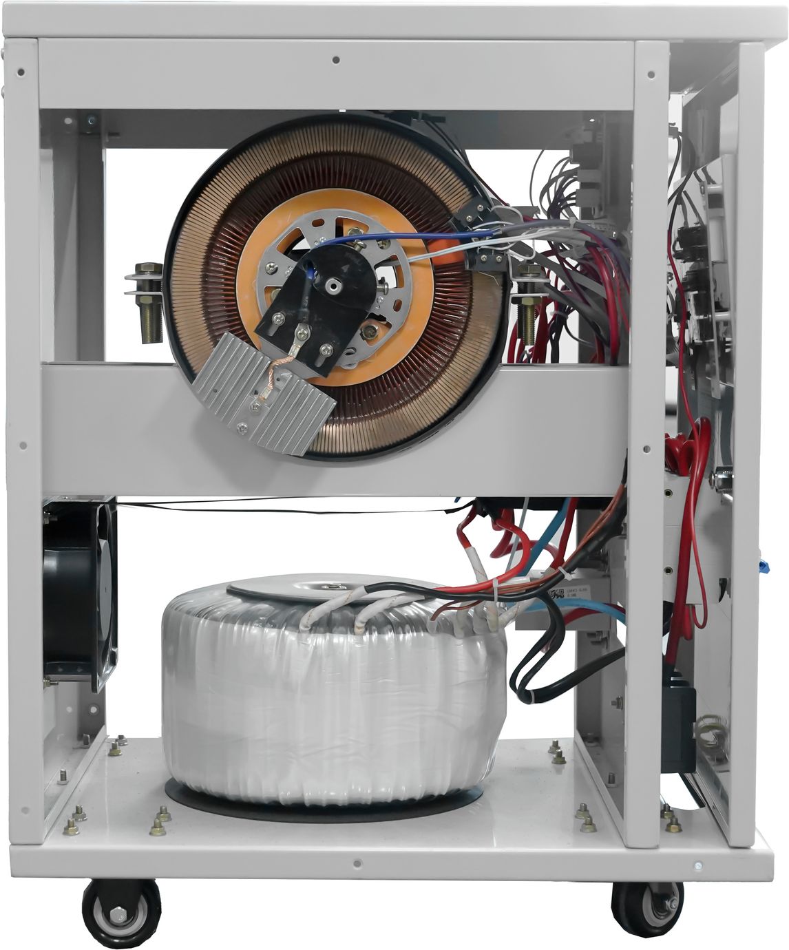 SMARTWATT AVR SERVO 15000SF – 8