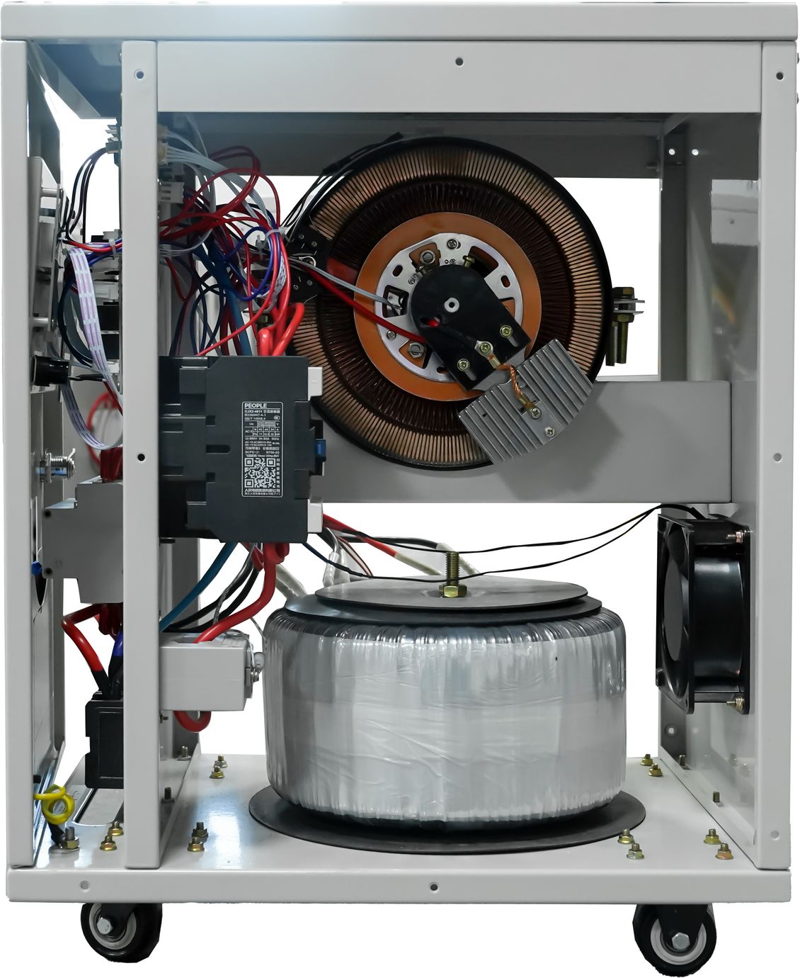 SMARTWATT AVR SERVO 20000SF – 8