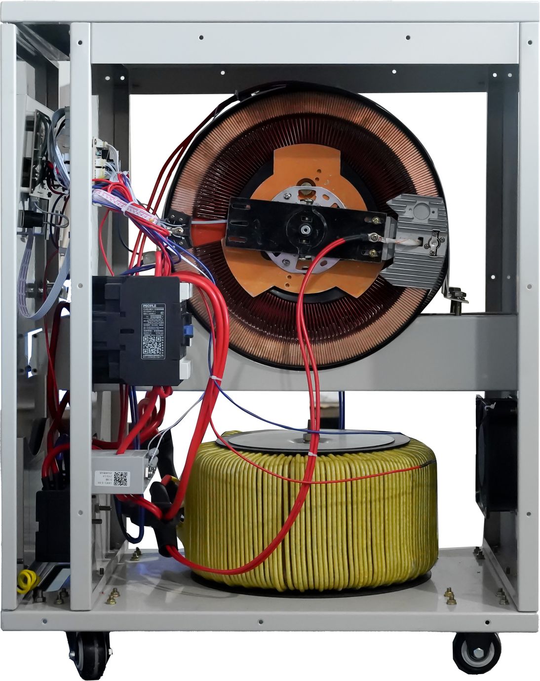 SMARTWATT AVR SERVO 30000SF – 7