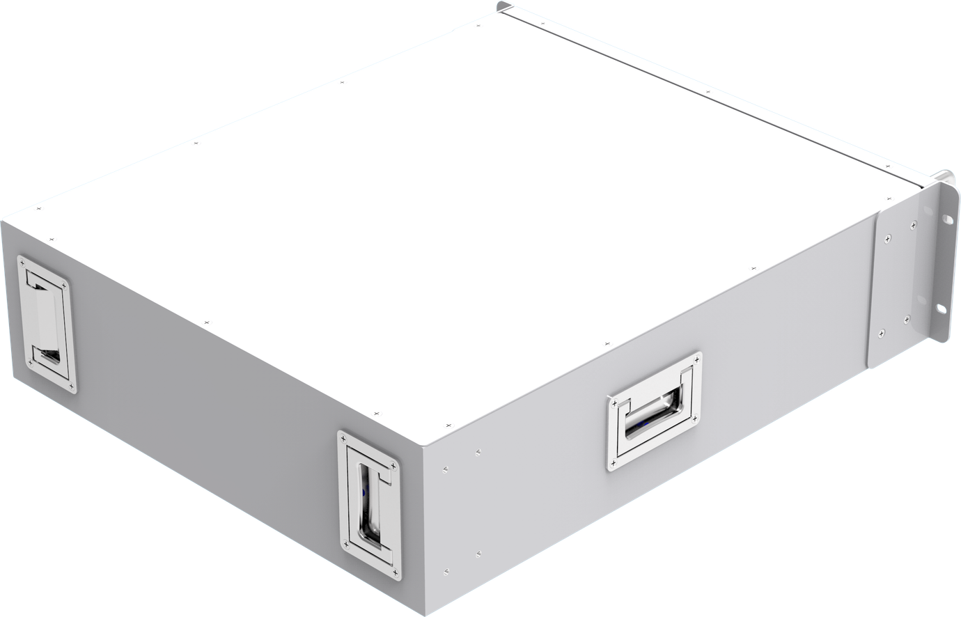 SMARTWATT POWER UNIT 51.2-100 SSB 16S2P A W – 4