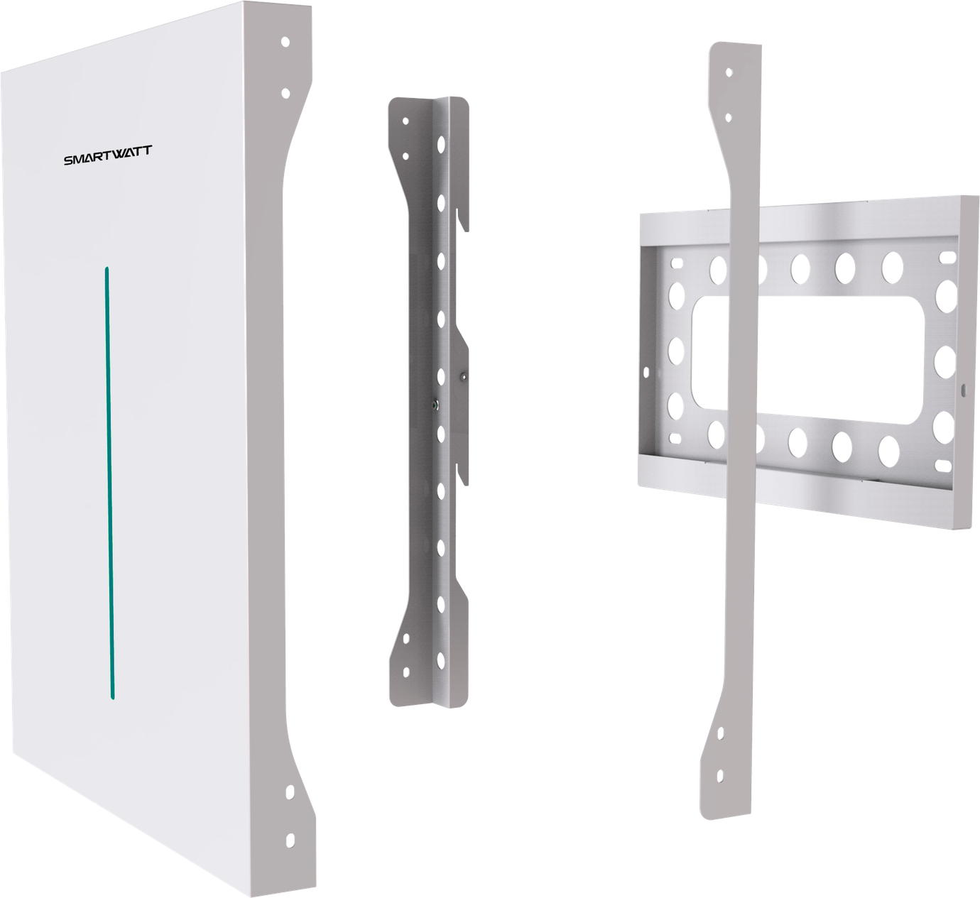 SMARTWATT POWER UNIT 51.2-100 SSB 16S2P A W – 11