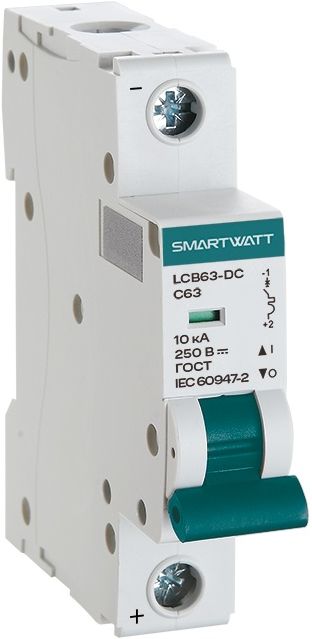 SMARTWATT PDE LCB63H-DC-C2/1 – 1
