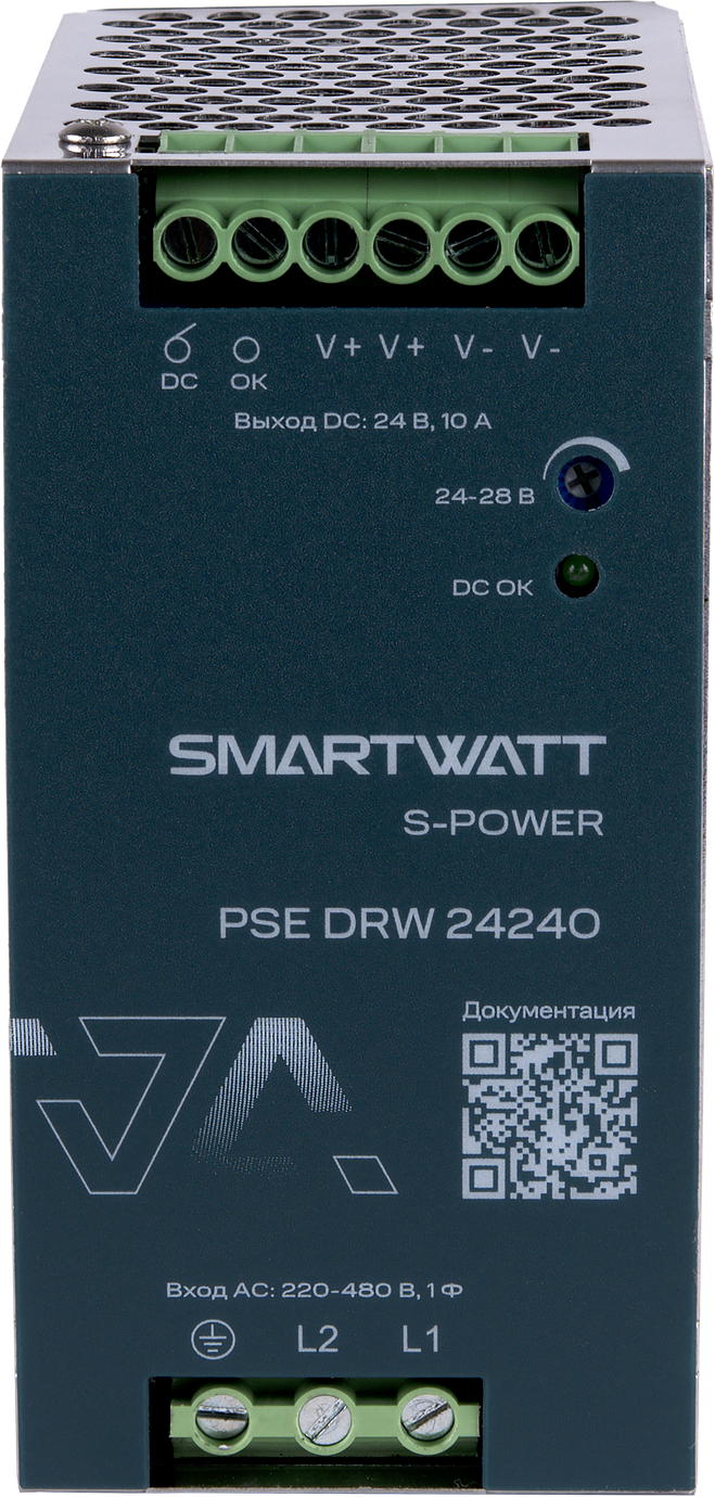 SMARTWATT PSE DRW 24240 – 3