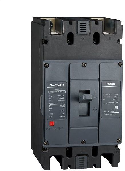 SMARTWATT PDE HCB250B-DC-100/3 – 1