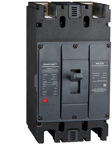SMARTWATT PDE HCB250B-DC-250/3 – 1