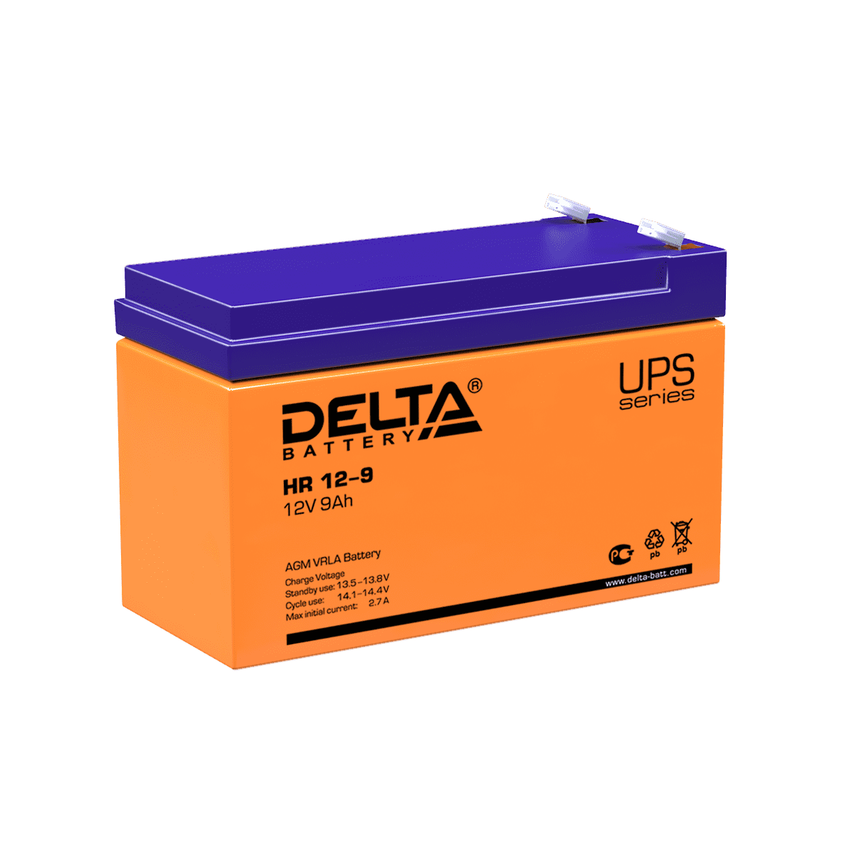 DELTA HR