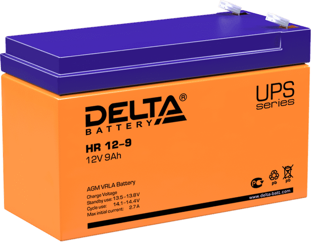 DELTA HR
