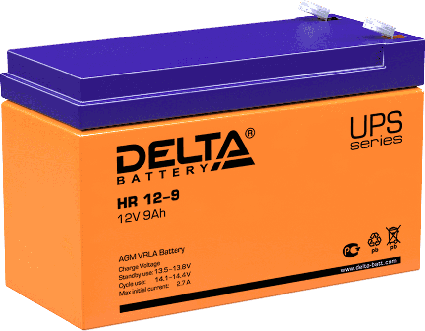 DELTA HR